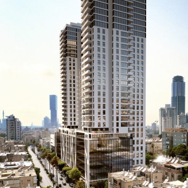 חנה סנש בת-ים